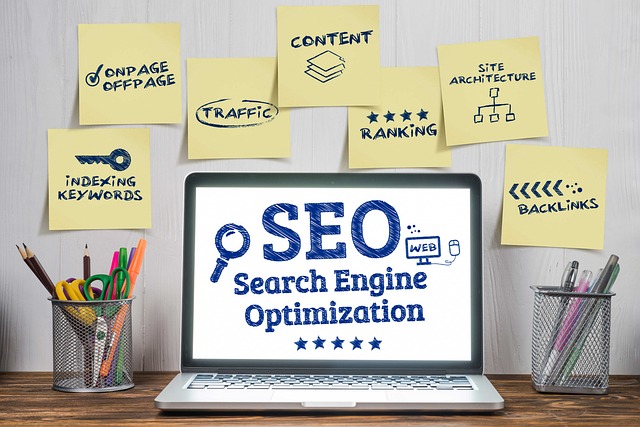 De sleutel tot een succesvolle SEO strategie in Schiedam